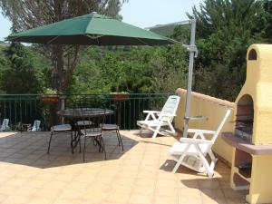 Appartements Le Clos Joly : photos des chambres