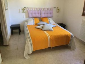 Appartements Le Clos Joly : photos des chambres