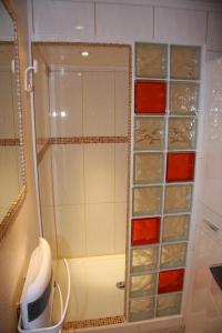 Appartements Le Clos Joly : Appartement 2 Chambres