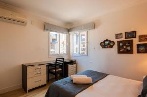 Locar-in Gramado - Haus Berg a 300m da Rua Coberta