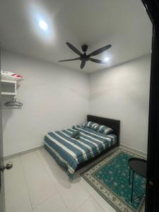 Alsia Homestay