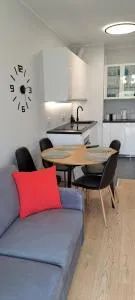 Apartment No 235 - Wiślinka