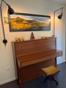 Appartements Saint Germain : photos des chambres