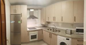 CÉNTRICO Y ACOGEDOR APARTAMENTO. NEW!!