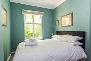 Modern 2-Bed Flat Near Tube in Vibrant Brixton