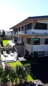 Appartement Musik Neureiter