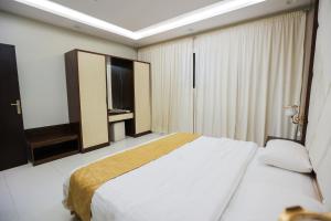 شقق مساكن الاطلال للشقق المخدومه