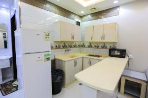 شقق مساكن الاطلال للشقق المخدومه