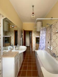 Casa DellOlivi - Tuscan ToBe