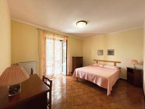 Casa DellOlivi - Tuscan ToBe