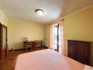 Casa DellOlivi - Tuscan ToBe