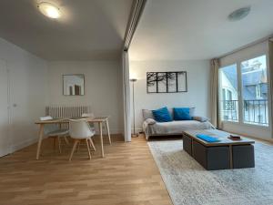 Trouville Superbe appartement hyper centre
