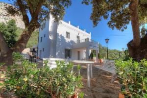 Chalet Los 20 Pilares