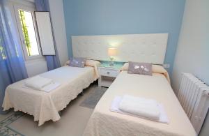 Chalet Los 20 Pilares