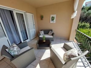 Holiday apartments Ružica - NEW RENOVATED