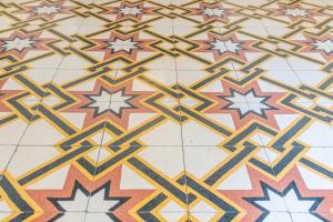 The House of Thrones