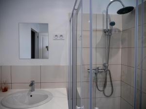 B&B / Chambres d'hotes La Maison des Hotes : photos des chambres