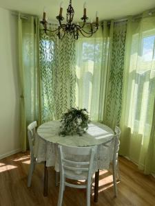 Chata Makarovo-Děpoltovice