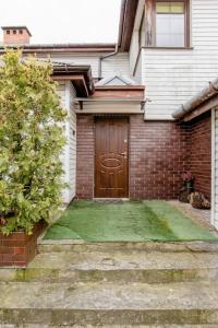 Słoneczny dom zaprasza