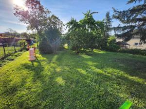 Appartements Le jardin d’Eden : photos des chambres