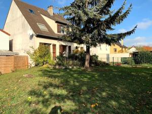 Appartements Le jardin d’Eden : photos des chambres