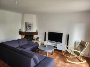 Appartements Le jardin d’Eden : photos des chambres