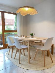 Traumurlaub WestCoast Ammersee 7 Gehminuten zum See