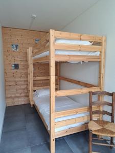 Hotels Hotel Les Mouflons : photos des chambres