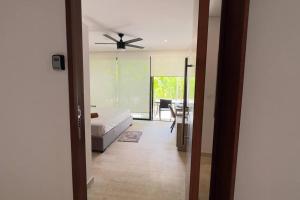 Oasis of Luxury and Comfort