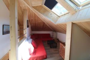 Chalets Charmant petit chalet individuel : photos des chambres