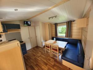 Campings MobilHome Nicolette EUROPAPARK 20min : photos des chambres