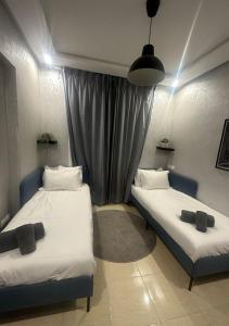 Appartement agréable en plein coeur de Marrakech pour 2 à 4 Personnes