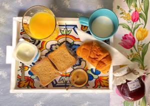 La Turrita Apartments