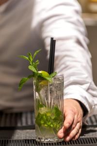 Hotel Maluentu img21