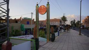 Riad Saida Atlas