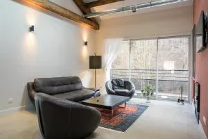 Le domaine du pilat - Planfoy