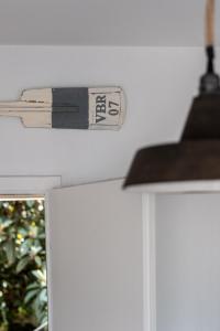 Lugano Boat Apartment