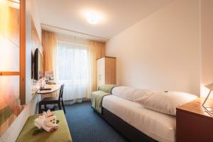 Standard Single Room room in Hotel Seehof Superior