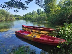 Apartment Stipčić-Mrežnički Brig