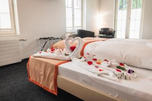 Premium Double Room room in Hotel Seehof Superior