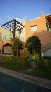 Riad Saida Atlas - 拉拉塔可库斯特