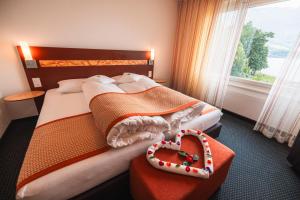 Triple Room room in Hotel Seehof Superior