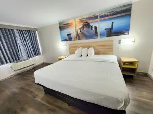 斯莱德尔戴斯酒店 - 皮卡尤恩