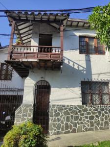 Hostal prado colonial - Pensjonaty, Medellín