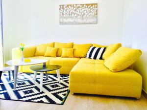 New Apartments Sunshine 