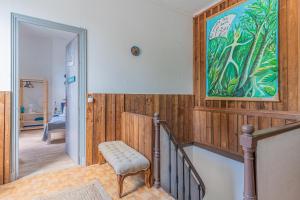 Appartements Bureau Lesparre-medoc, le Port : photos des chambres