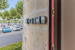 Appartements Bureau Lesparre-medoc, le Port : photos des chambres