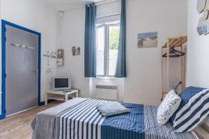 Appartements Bureau Lesparre-medoc, le Port : photos des chambres