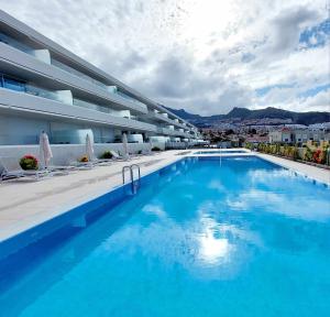 SUITE Las Terrazas Favorite Place Costa Adeje