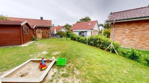 Feriendorf Südstrand Haus 35